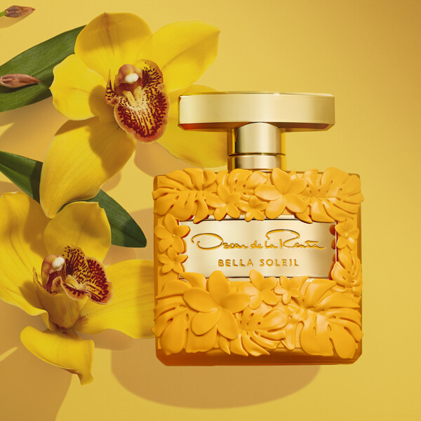 Bella Soleil - Eau de parfum (Kuva 3 tuotteesta 3)