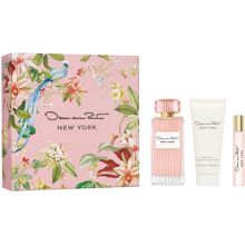 1 set - Oscar de la Renta New York