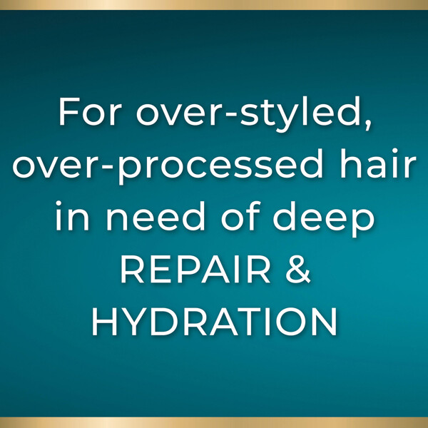 OGX Rescue Fusions Hyaluronic Acid Conditioner (Kuva 3 tuotteesta 6)