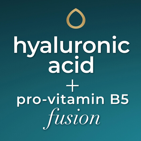 OGX Rescue Fusions Hyaluronic Acid Conditioner (Kuva 5 tuotteesta 6)