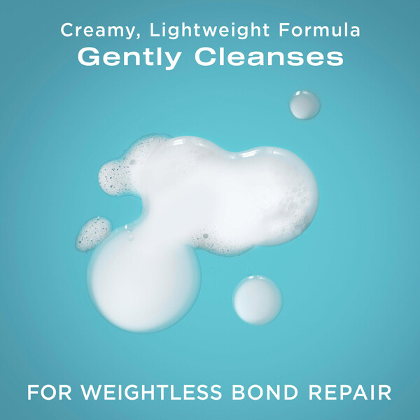 OGX Bond Protein Repair Shampoo (Kuva 3 tuotteesta 5)