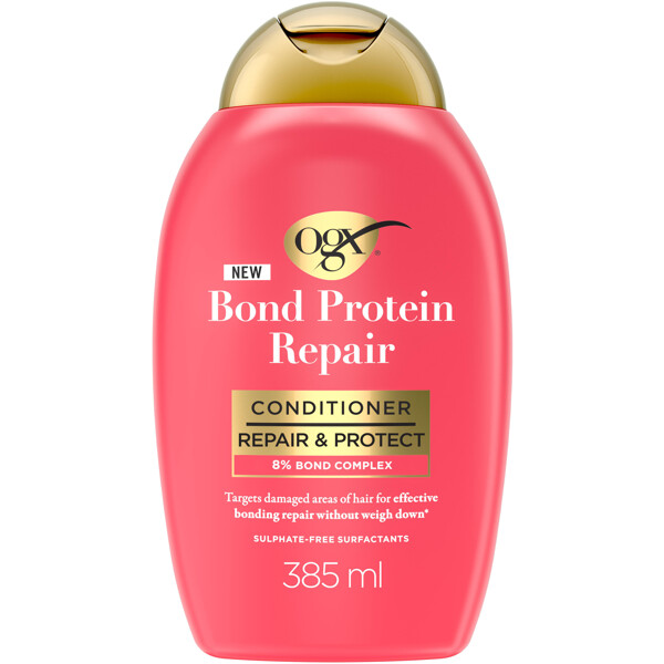 OGX Bond Protein Repair Conditioner (Kuva 1 tuotteesta 5)