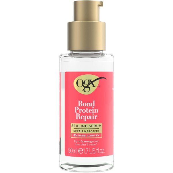 OGX Bond Protein Repair Sealing Serum (Kuva 1 tuotteesta 5)