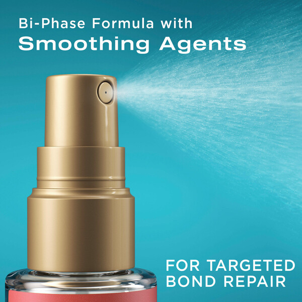 OGX Bond Protein Repair 3-in-1 Oil Mist (Kuva 2 tuotteesta 5)