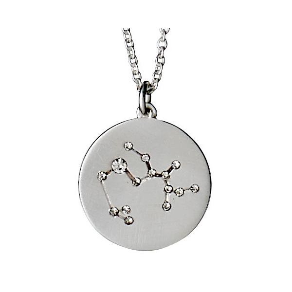 Sagitarius Horoscope Necklace (Kuva 1 tuotteesta 2)