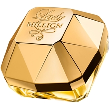 Lady Million Eau de parfum (Edp) Spray