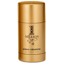 1 Million - Deodorant Stick