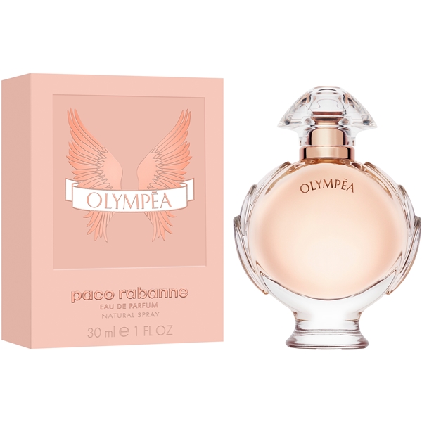 Olympea - Eau de parfum (Edp) Spray (Kuva 2 tuotteesta 5)