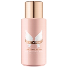 Olympea - Body Lotion