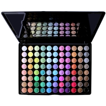 1 set - 88 Eye Palette