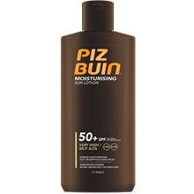 Piz Buin Moisturizing Sun Lotion SPF 50