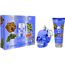 To Be #Freetodare Man - Gift Set