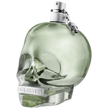 Police To Be Green - Eau de toilette