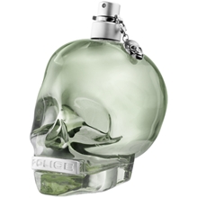 Police To Be Green - Eau de toilette 75 ml