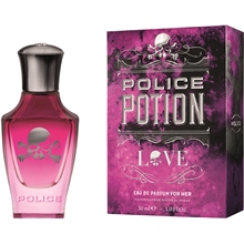 30 ml - Police Potion Love for Her