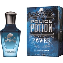 Police Potion Power for Him - Eau de parfum
