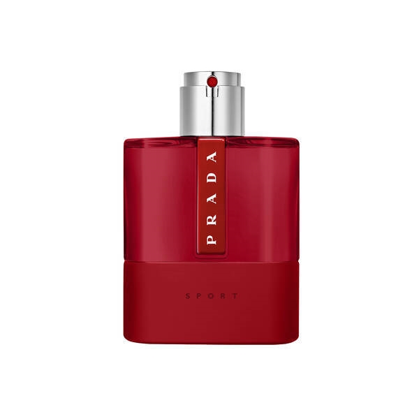 Luna Rossa Sport - Eau de toilette (Edt) Spray (Kuva 1 tuotteesta 2)