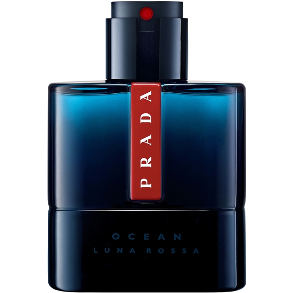 Luna Rossa Ocean - Eau de parfum (Kuva 1 tuotteesta 7)