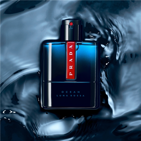 Luna Rossa Ocean - Eau de parfum (Kuva 4 tuotteesta 7)