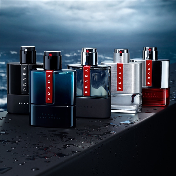 Luna Rossa Ocean - Eau de parfum (Kuva 5 tuotteesta 7)