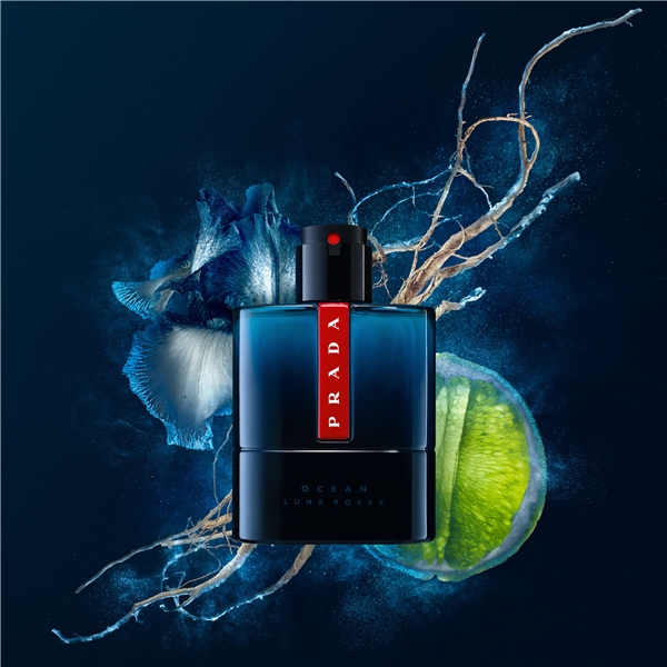 Luna Rossa Ocean - Eau de parfum (Kuva 6 tuotteesta 7)