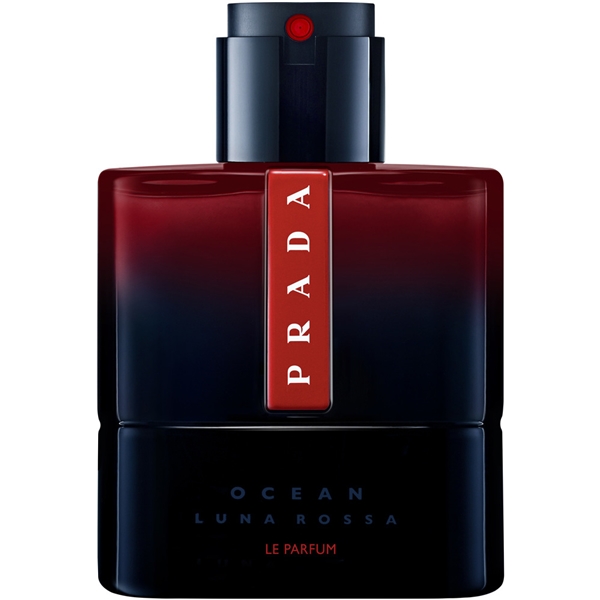Luna Rossa Ocean Le Parfum (Kuva 1 tuotteesta 7)