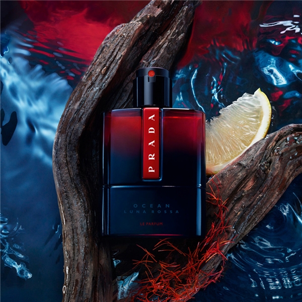 Luna Rossa Ocean Le Parfum (Kuva 3 tuotteesta 7)