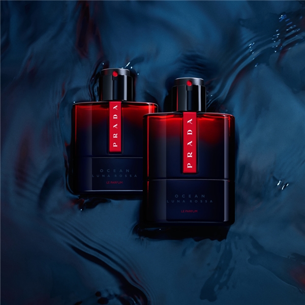 Luna Rossa Ocean Le Parfum (Kuva 4 tuotteesta 7)