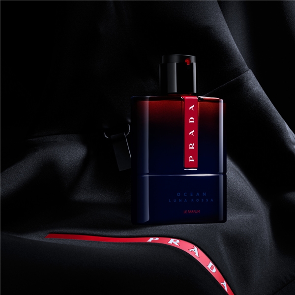 Luna Rossa Ocean Le Parfum (Kuva 6 tuotteesta 7)