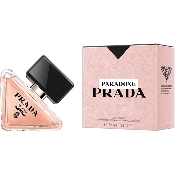 Paradoxe - Eau de parfum (Kuva 2 tuotteesta 6)