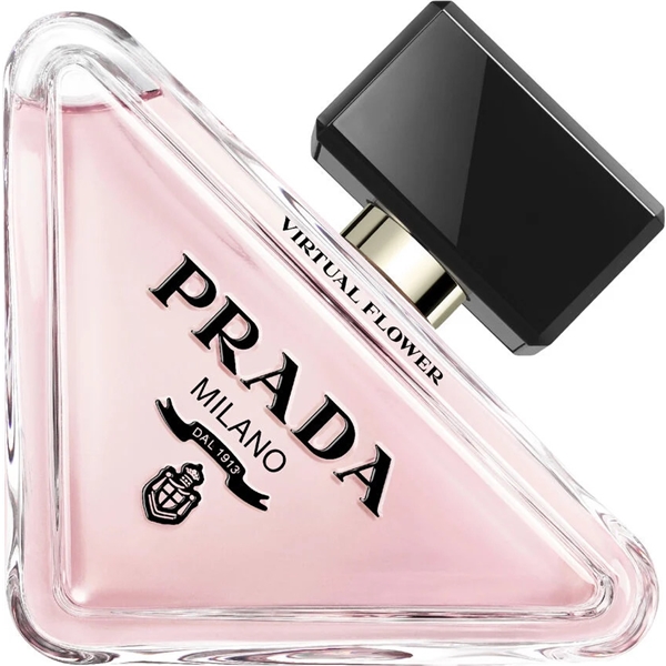 Prada Paradoxe Virtual Flower - Eau de parfum (Kuva 1 tuotteesta 8)