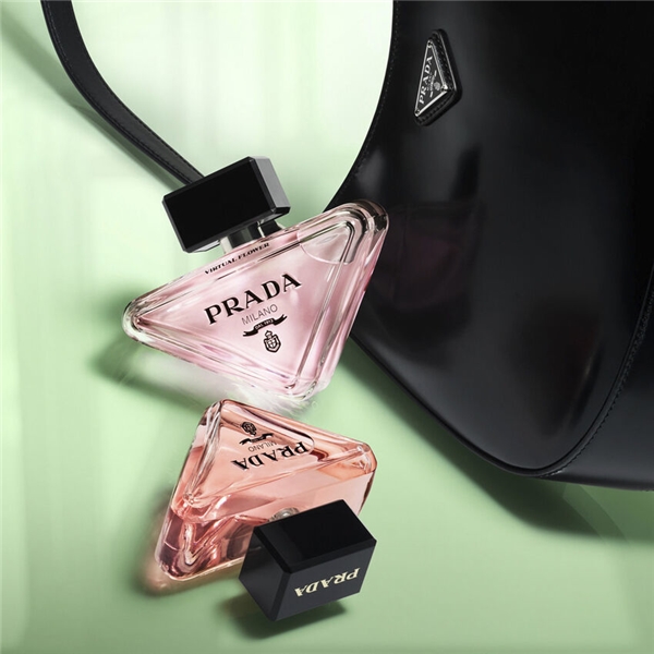 Prada Paradoxe Virtual Flower - Eau de parfum (Kuva 4 tuotteesta 8)