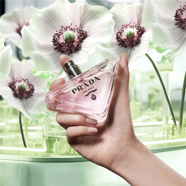 Prada Paradoxe Virtual Flower - Eau de parfum (Kuva 5 tuotteesta 8)