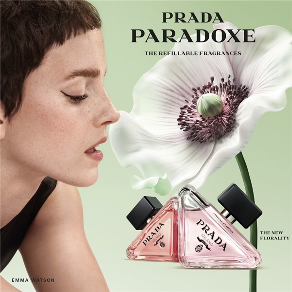 Prada Paradoxe Virtual Flower - Eau de parfum (Kuva 7 tuotteesta 8)