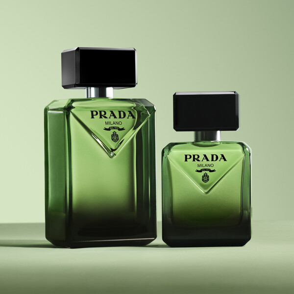 Prada Paradigme - Eau de parfum (Kuva 4 tuotteesta 8)