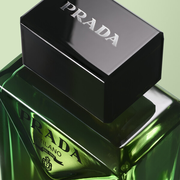 Prada Paradigme - Eau de parfum (Kuva 6 tuotteesta 8)