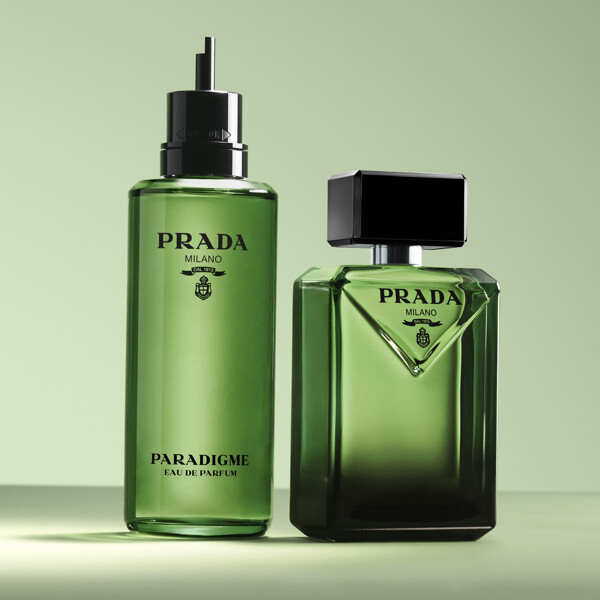 Prada Paradigme - Eau de parfum (Kuva 7 tuotteesta 8)