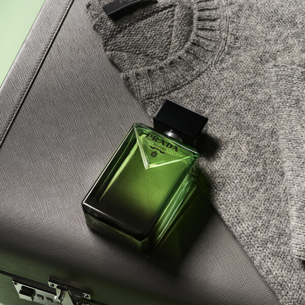 Prada Paradigme - Eau de parfum (Kuva 8 tuotteesta 8)