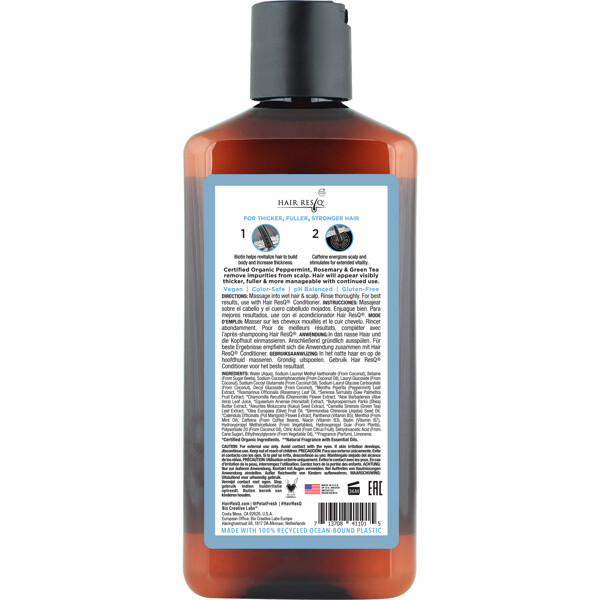 Hair ResQ Thickening Original Formula Shampoo (Kuva 2 tuotteesta 2)