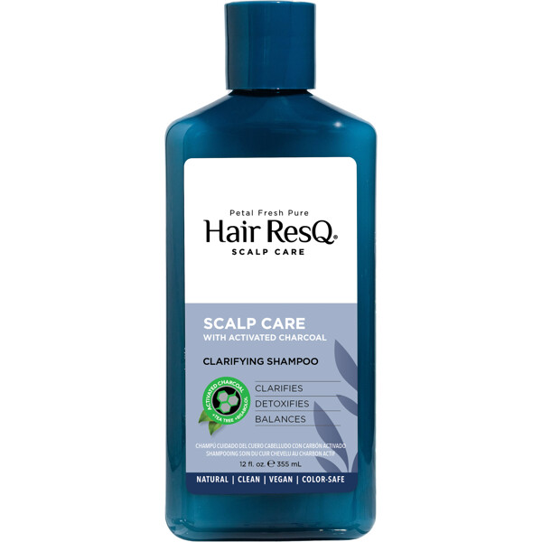 Hair ResQ Scalp Care Clarifying Shampoo (Kuva 1 tuotteesta 2)
