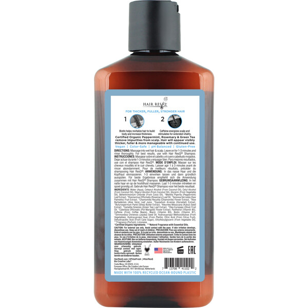 Hair ResQ Thickening Original Conditioner (Kuva 2 tuotteesta 2)