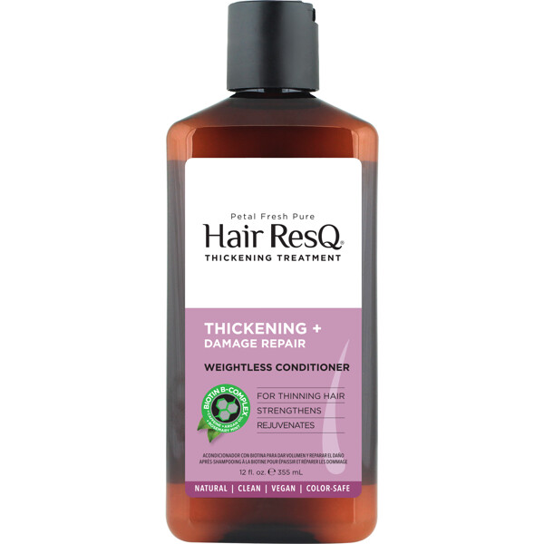 Hair ResQ Thickening + Damage Repair Condition (Kuva 1 tuotteesta 2)