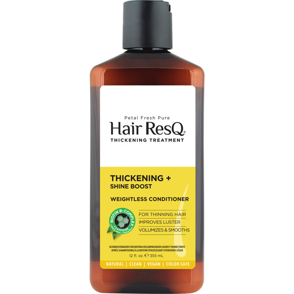 Hair ResQ Thickening + Shine Boost Conditioner (Kuva 1 tuotteesta 2)