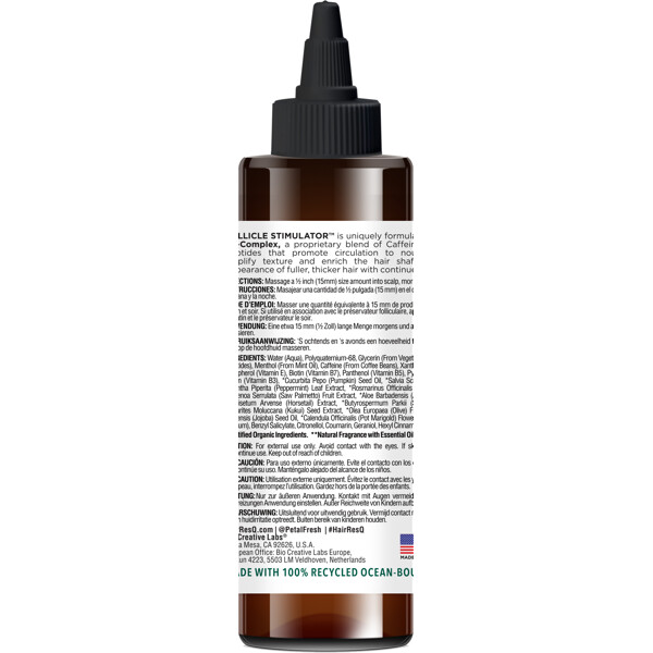 Hair ResQ Follicle Stimulator (Kuva 2 tuotteesta 3)