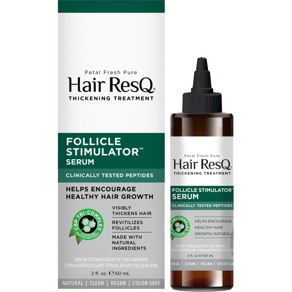 Hair ResQ Follicle Stimulator (Kuva 3 tuotteesta 3)