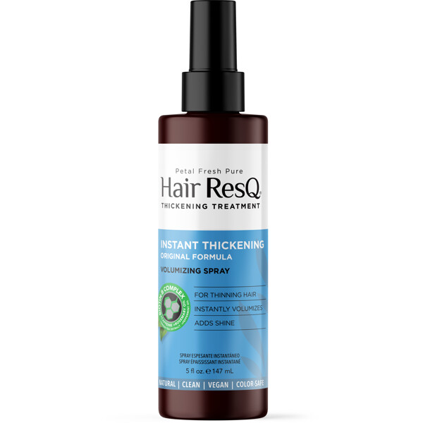 Hair ResQ Instant Thickening Spray (Kuva 1 tuotteesta 2)
