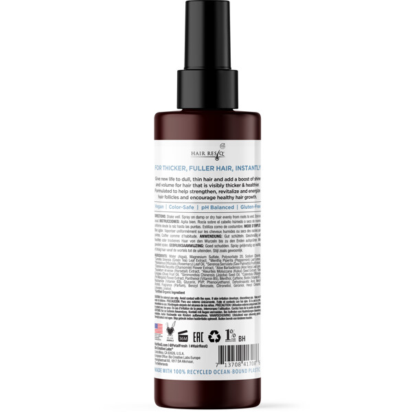 Hair ResQ Instant Thickening Spray (Kuva 2 tuotteesta 2)
