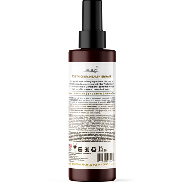 Hair ResQ Thickening + 5 in 1 Miracle Leave In (Kuva 2 tuotteesta 2)