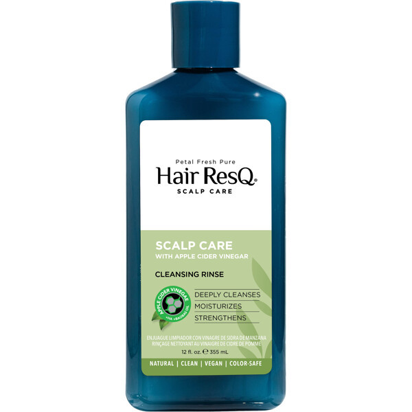 Hair ResQ Scalp Care Cleansing Rinse (Kuva 1 tuotteesta 2)