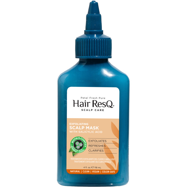 Hair ResQ Scalp Care Exfoliating Scalp Mask (Kuva 1 tuotteesta 2)